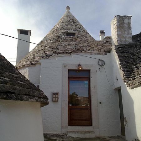 Trulli Resort Monte Pasubio Trulli Bbalberobellocom Dış mekan fotoğraf