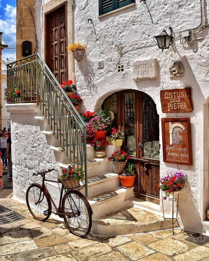 Trulli Resort Monte Pasubio Trulli Bbalberobellocom Dış mekan fotoğraf