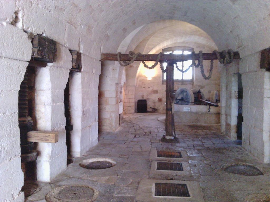 Trulli Resort Monte Pasubio Trulli Bbalberobellocom Dış mekan fotoğraf