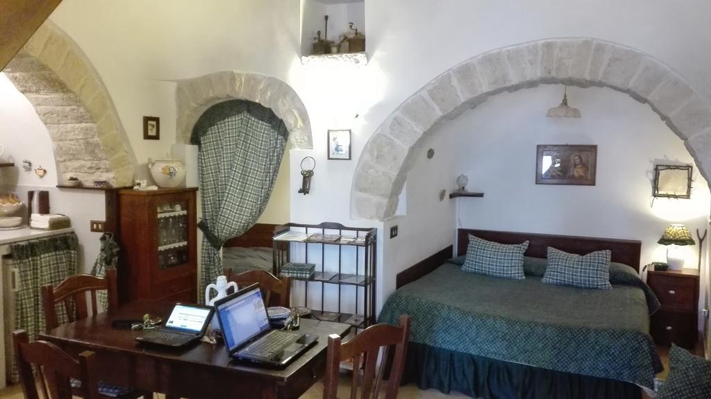 Trulli Resort Monte Pasubio Trulli Bbalberobellocom Dış mekan fotoğraf