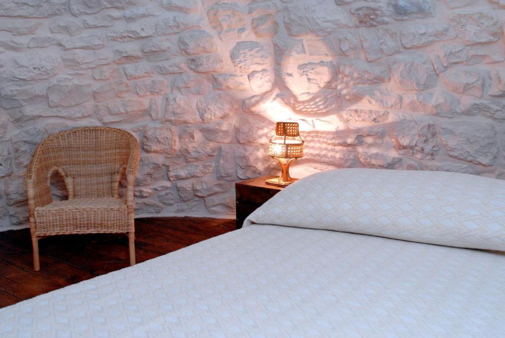 Trulli Resort Monte Pasubio Trulli Bbalberobellocom Dış mekan fotoğraf