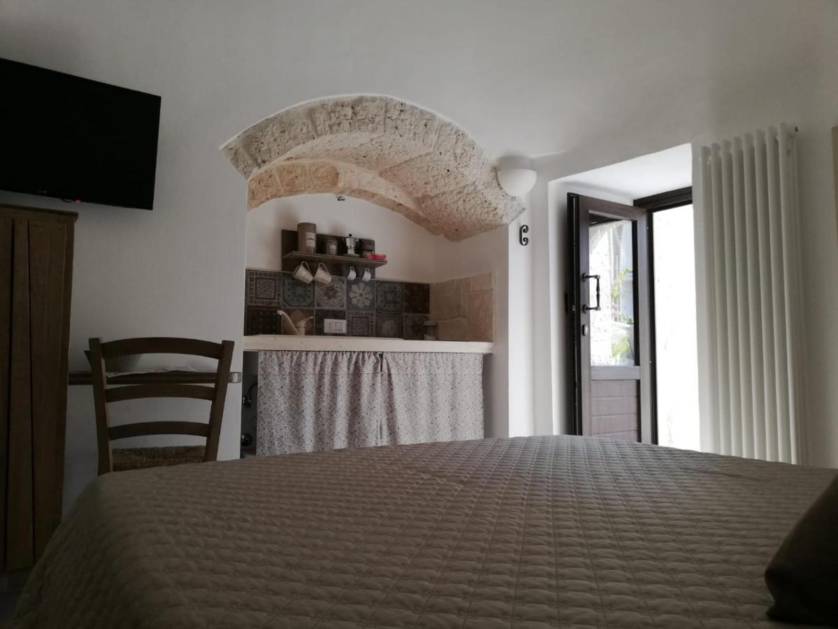 Trulli Resort Monte Pasubio Trulli Bbalberobellocom Dış mekan fotoğraf