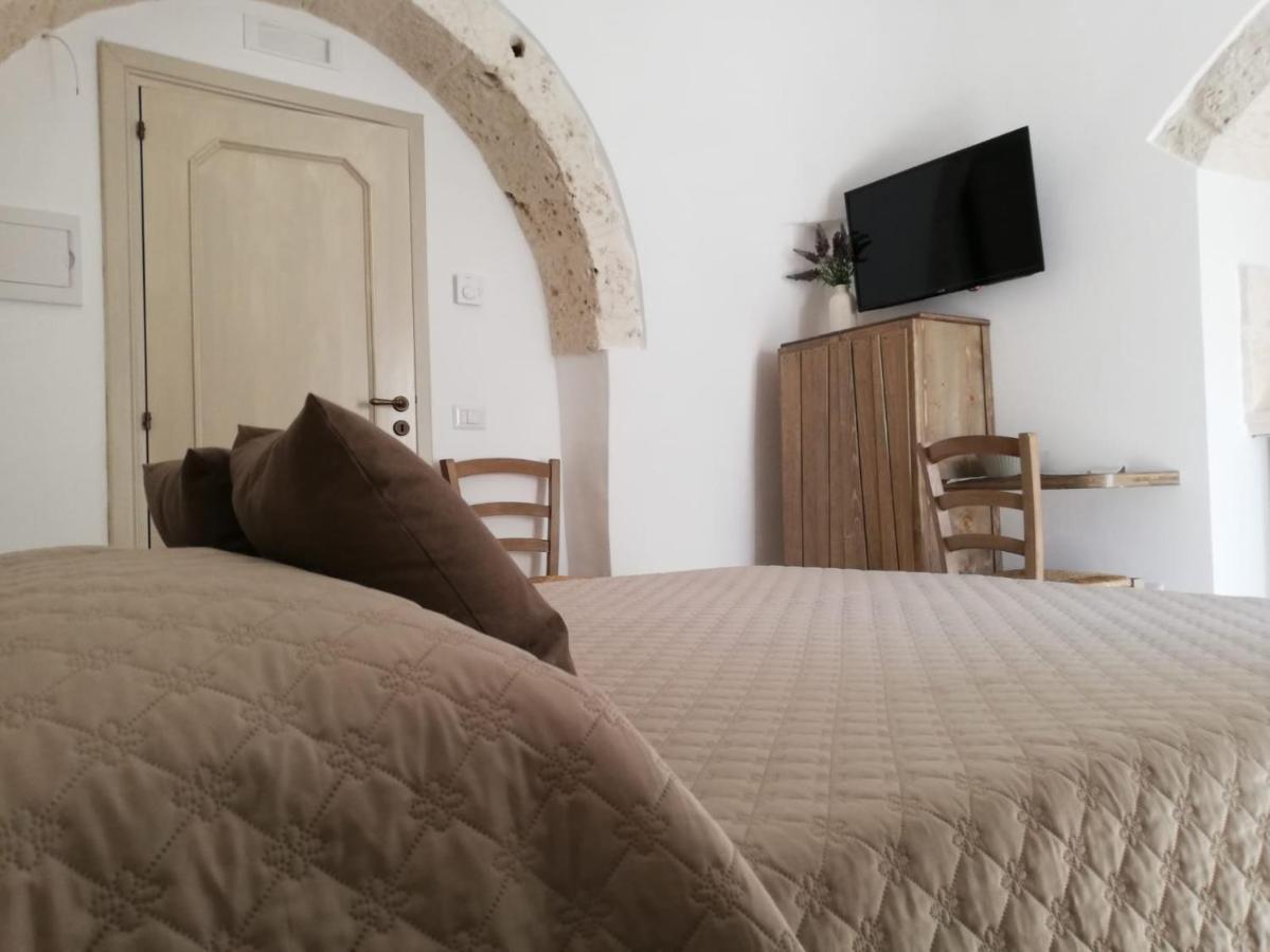 Trulli Resort Monte Pasubio Trulli Bbalberobellocom Dış mekan fotoğraf